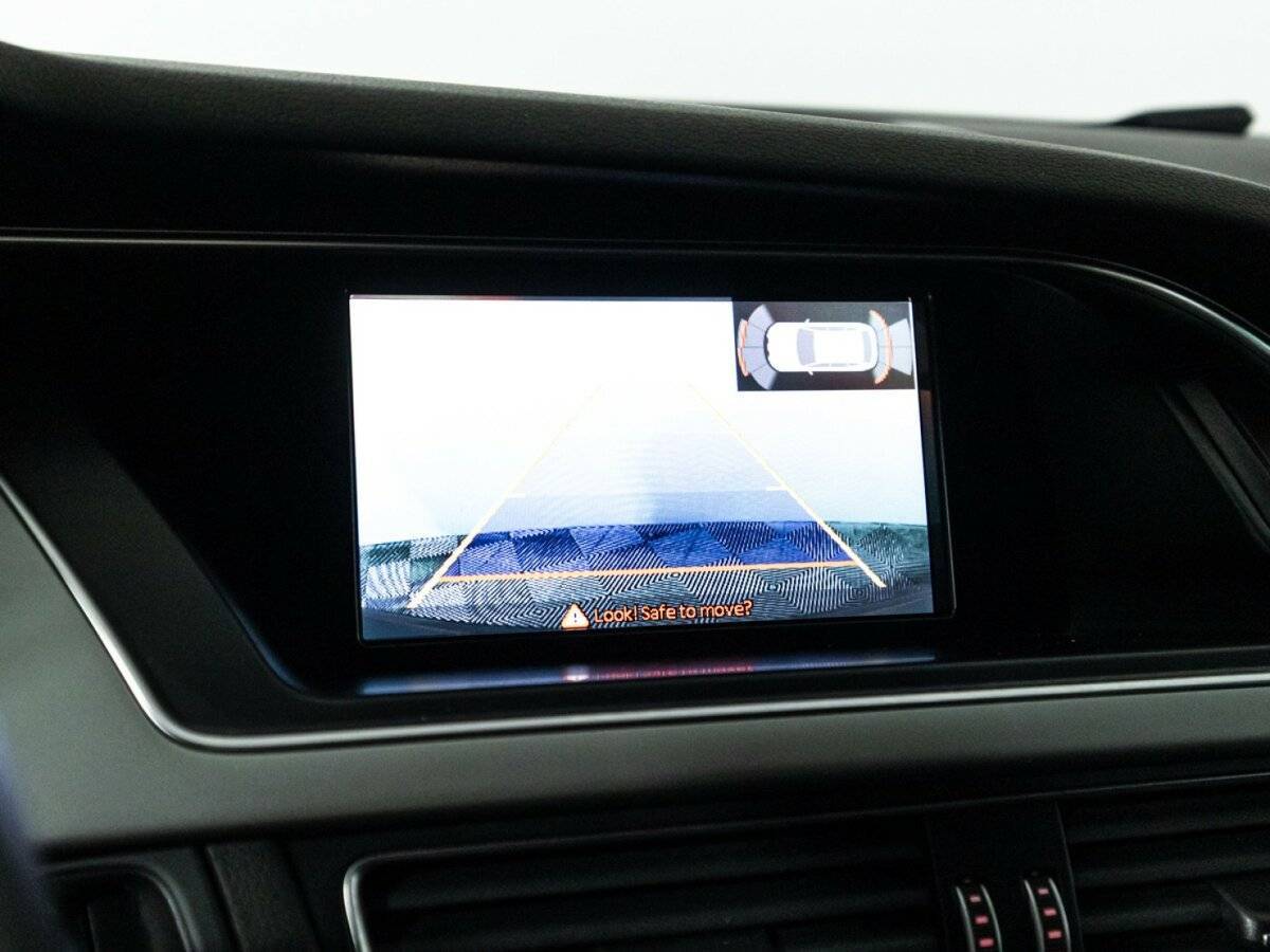 Купить Audi A4 allroad 7S-tronic, 2014, 47 463 км, фото №17