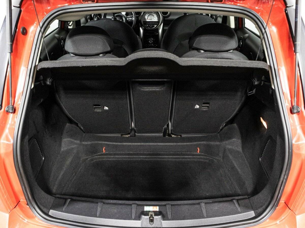 Купить Mini Countryman Cooper, 2011, 147 992 км, фото №15