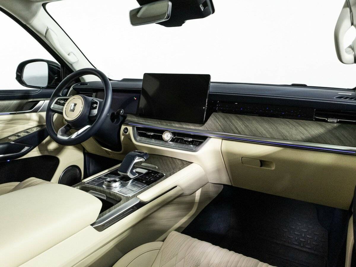 Купить Tank 500, 2023, 40 711 км, фото №9