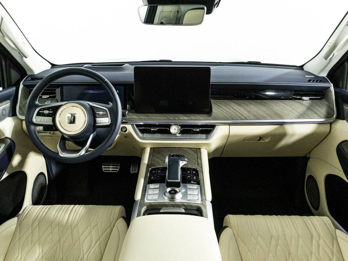 Купить Tank 500, 2023, 40 711 км, фото №12