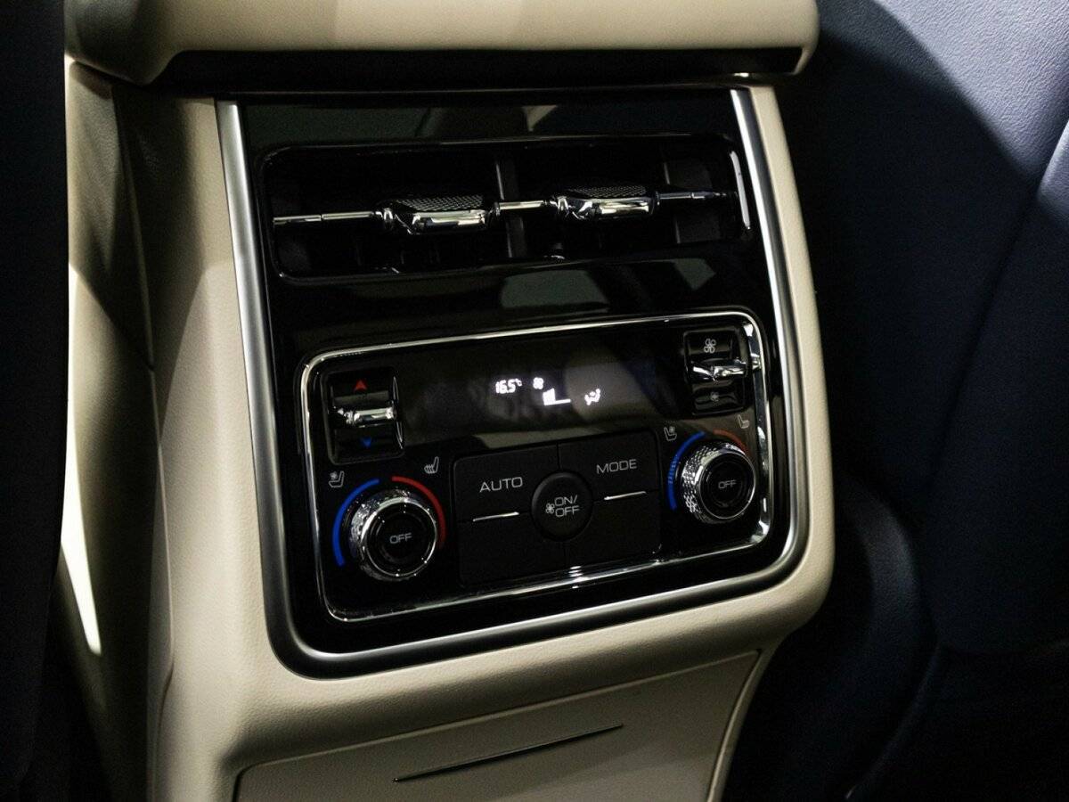 Купить Tank 500, 2023, 40 711 км, фото №17