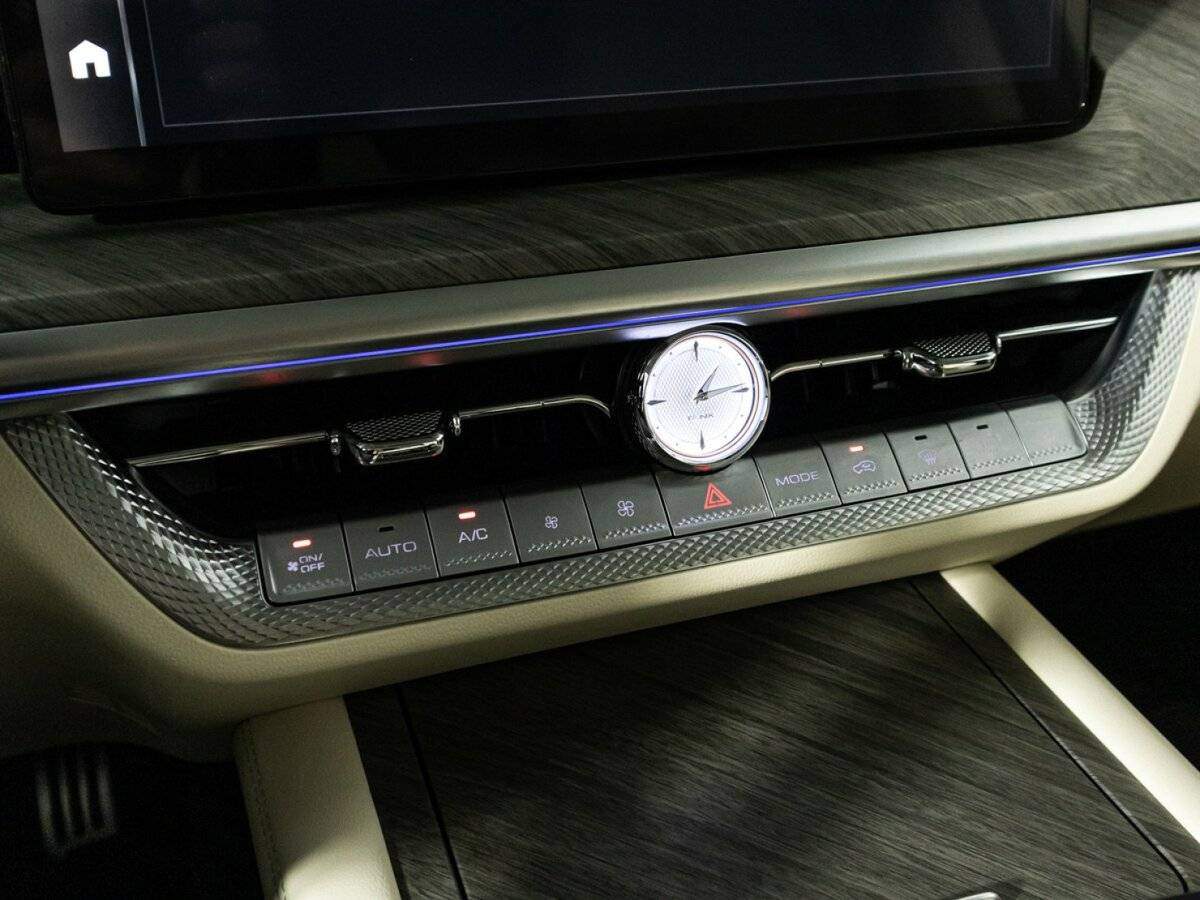 Купить Tank 500, 2023, 40 711 км, фото №28