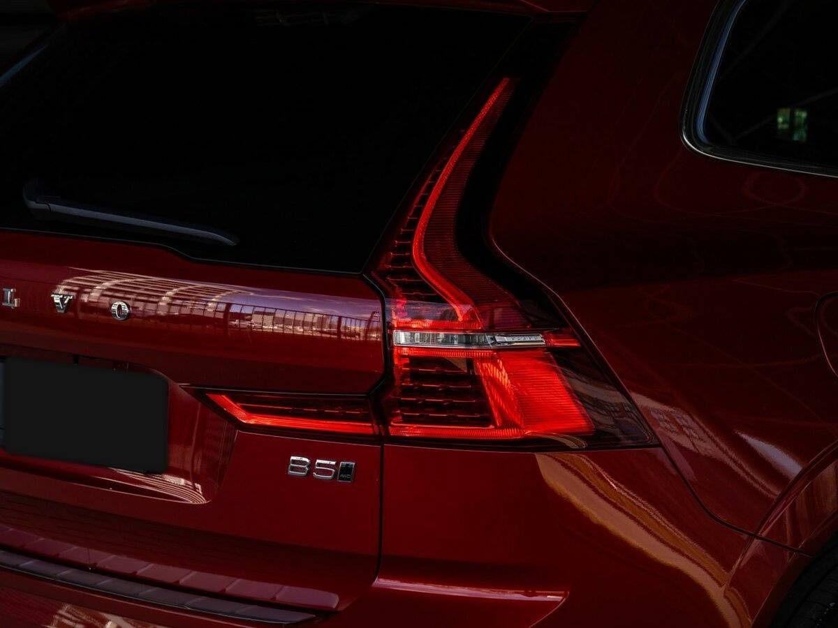 Купить Volvo XC60, 2021, 73 326 км, фото №10