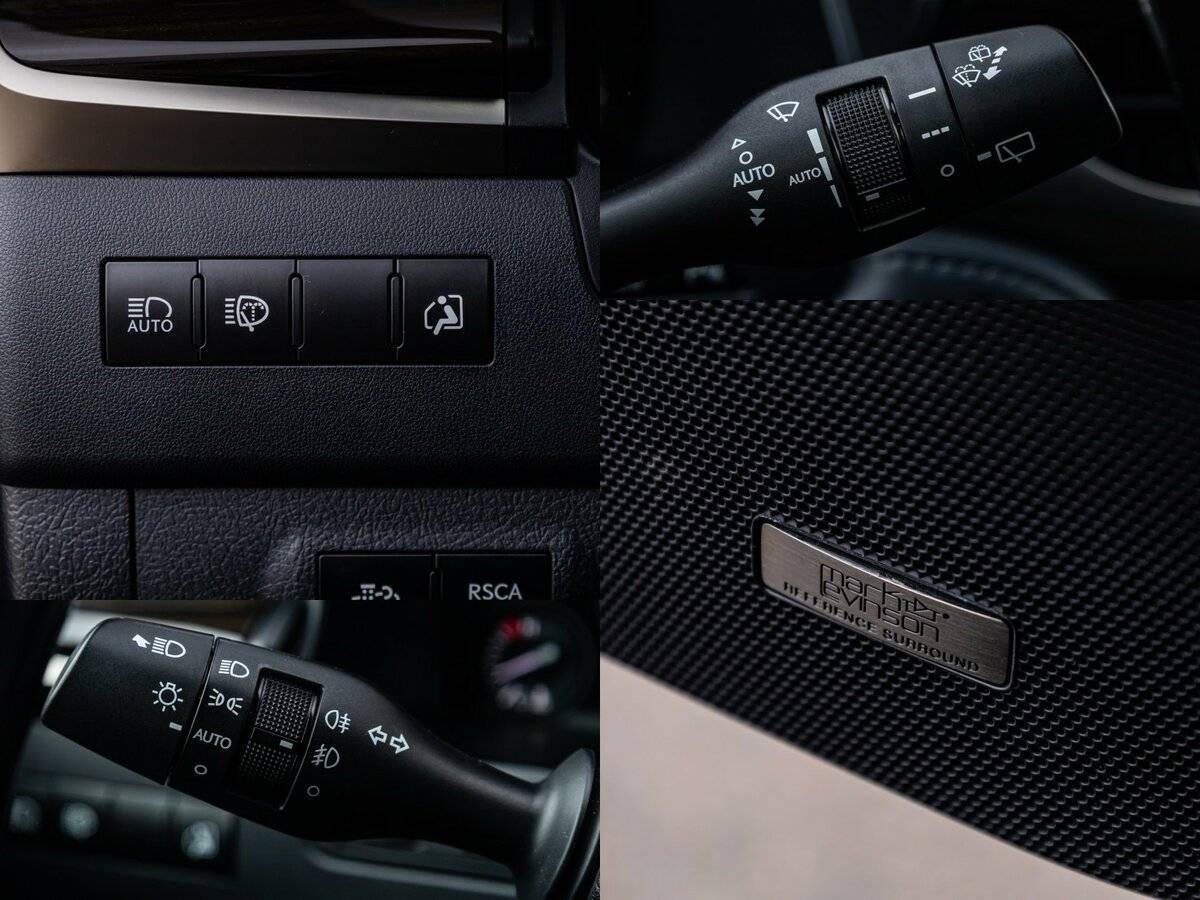 Купить Lexus LX 450d, 2018, 158 788 км, фото №26