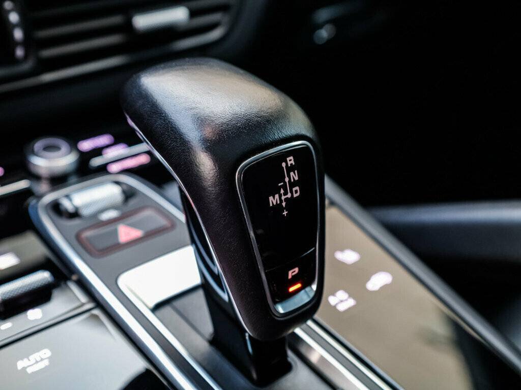 Купить Porsche Cayenne Coupé, 2020, 87 447 км, фото №19