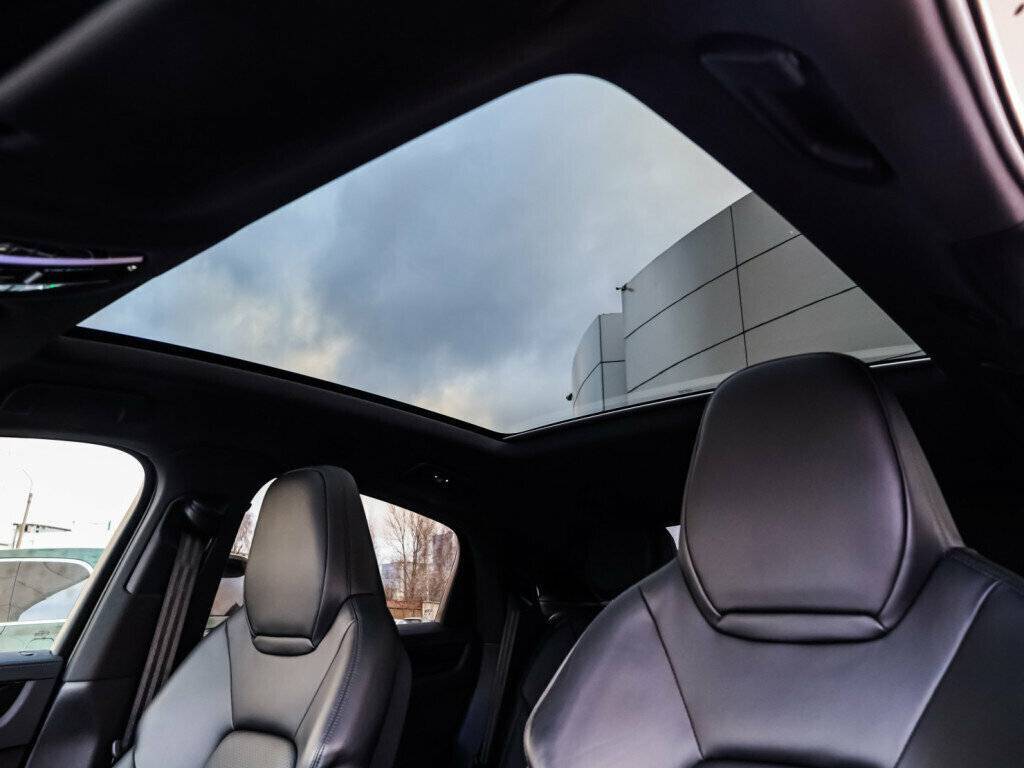 Купить Porsche Cayenne Coupé, 2020, 87 447 км, фото №22