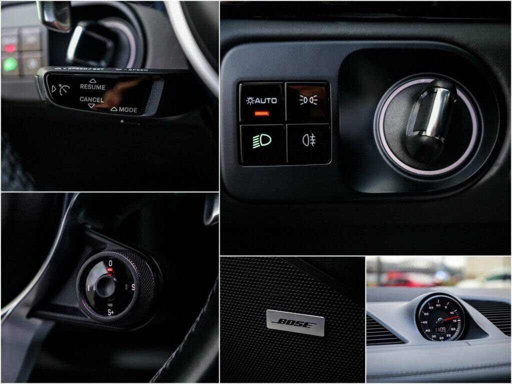 Купить Porsche Cayenne Coupé, 2020, 87 447 км, фото №24