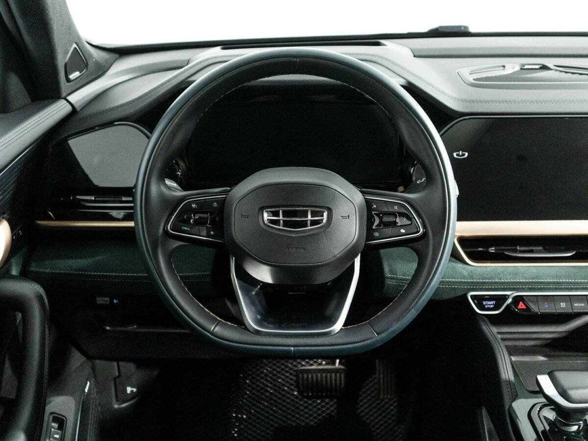 Купить Geely Monjaro, 2023, 30 500 км, фото №26