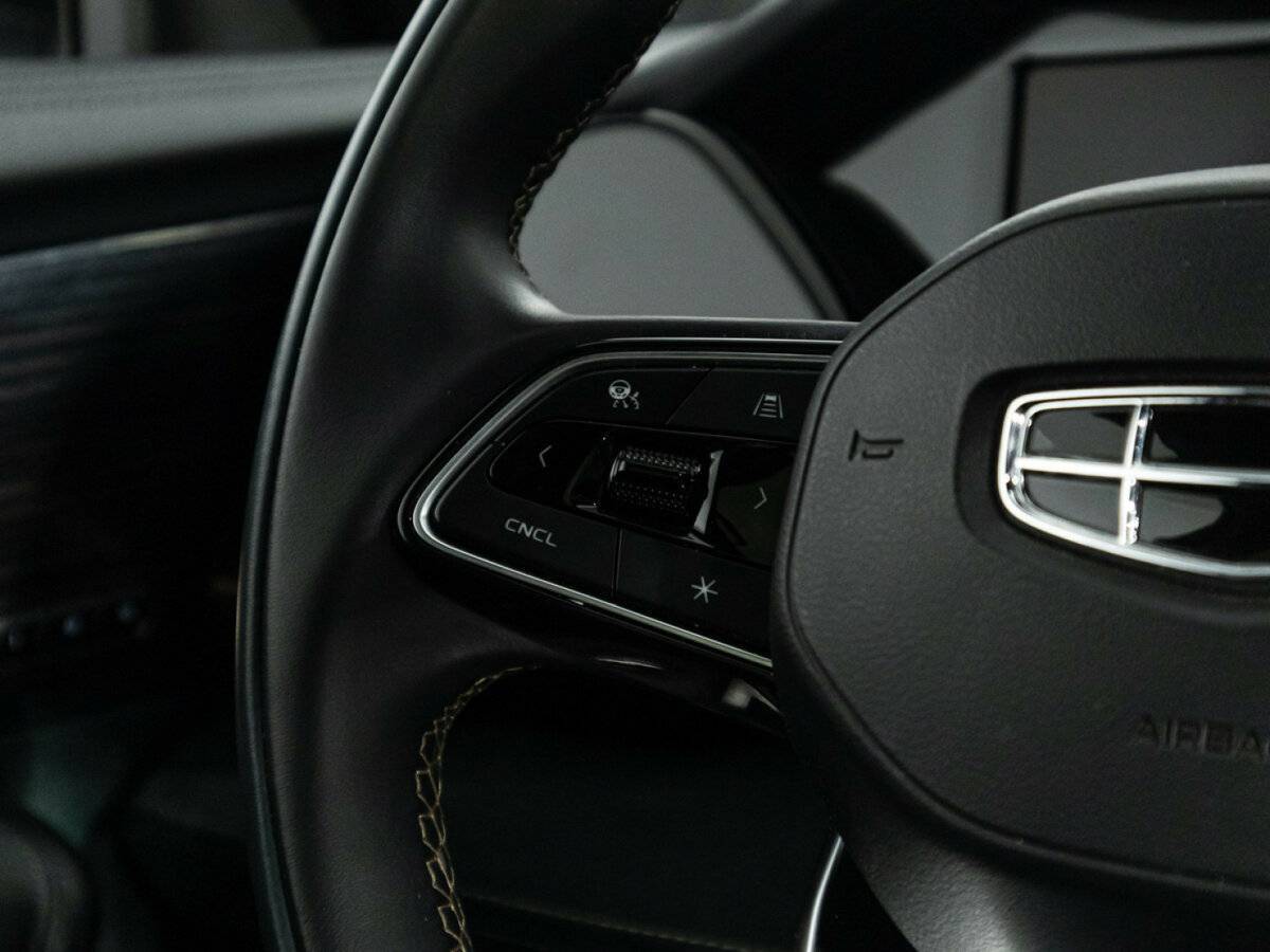 Купить Geely Monjaro, 2023, 30 500 км, фото №27