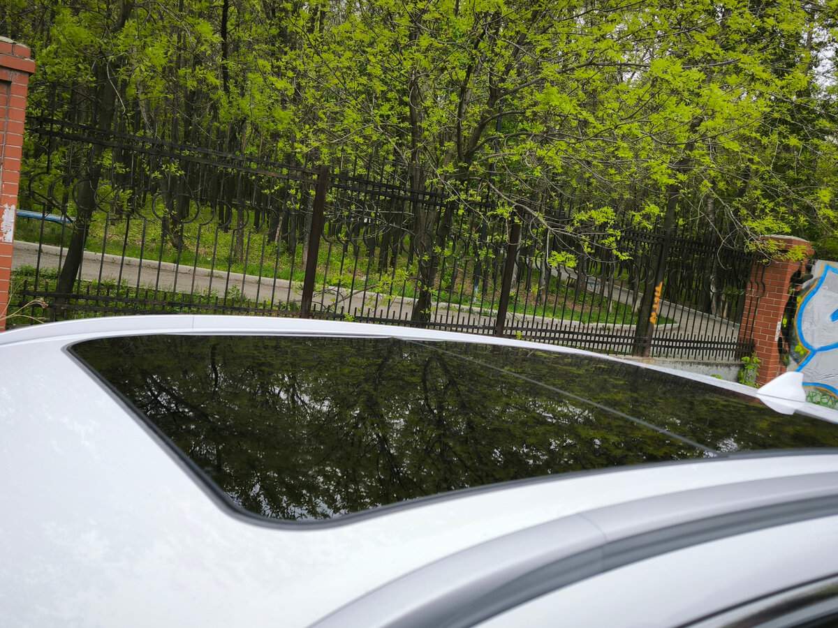 Купить Chery Tiggo 7 Pro, 2021, 25 700 км, фото №4