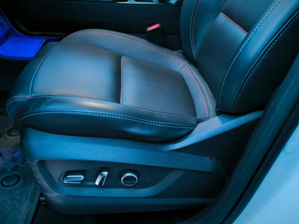 Купить Chery Tiggo 7 Pro, 2021, 25 700 км, фото №6