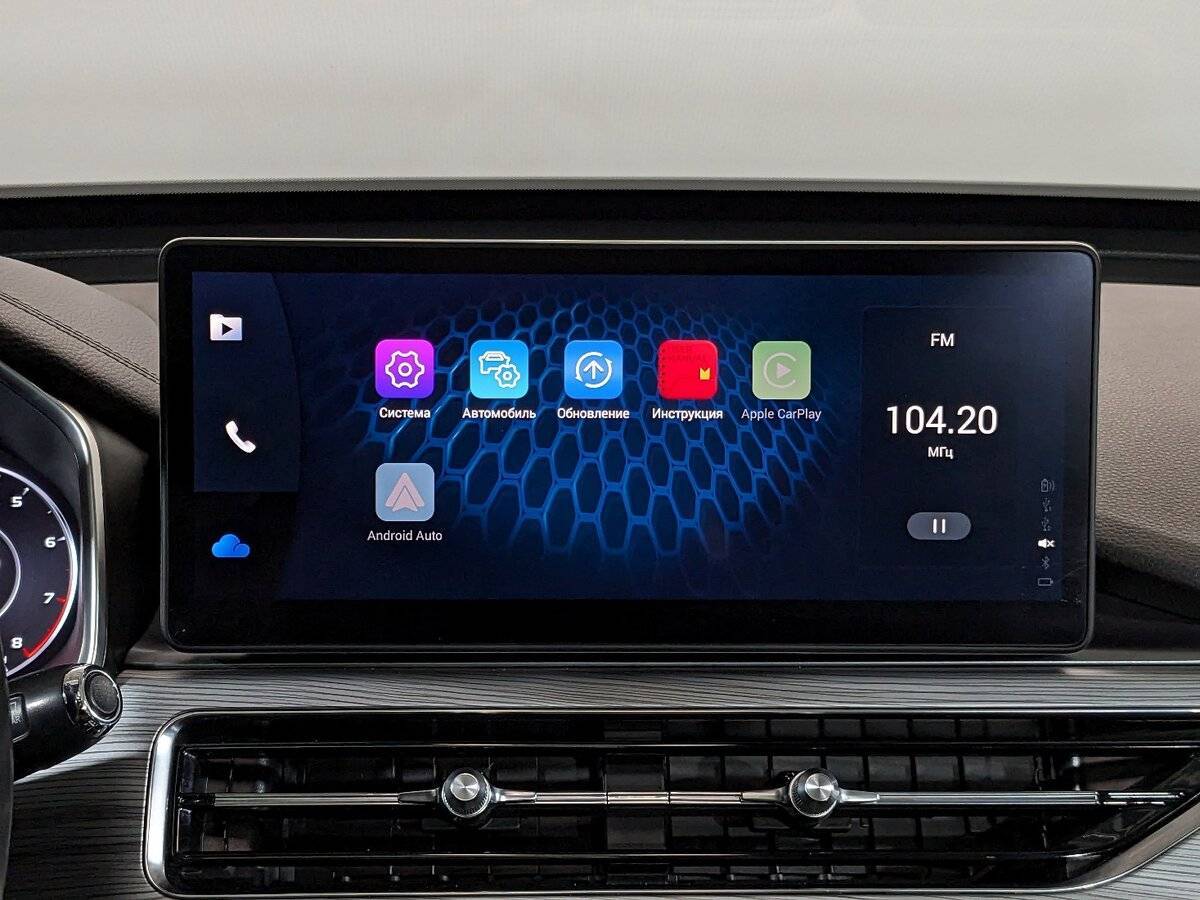 Купить Chery Tiggo 8 Pro, 2022, 103 854 км, фото №28