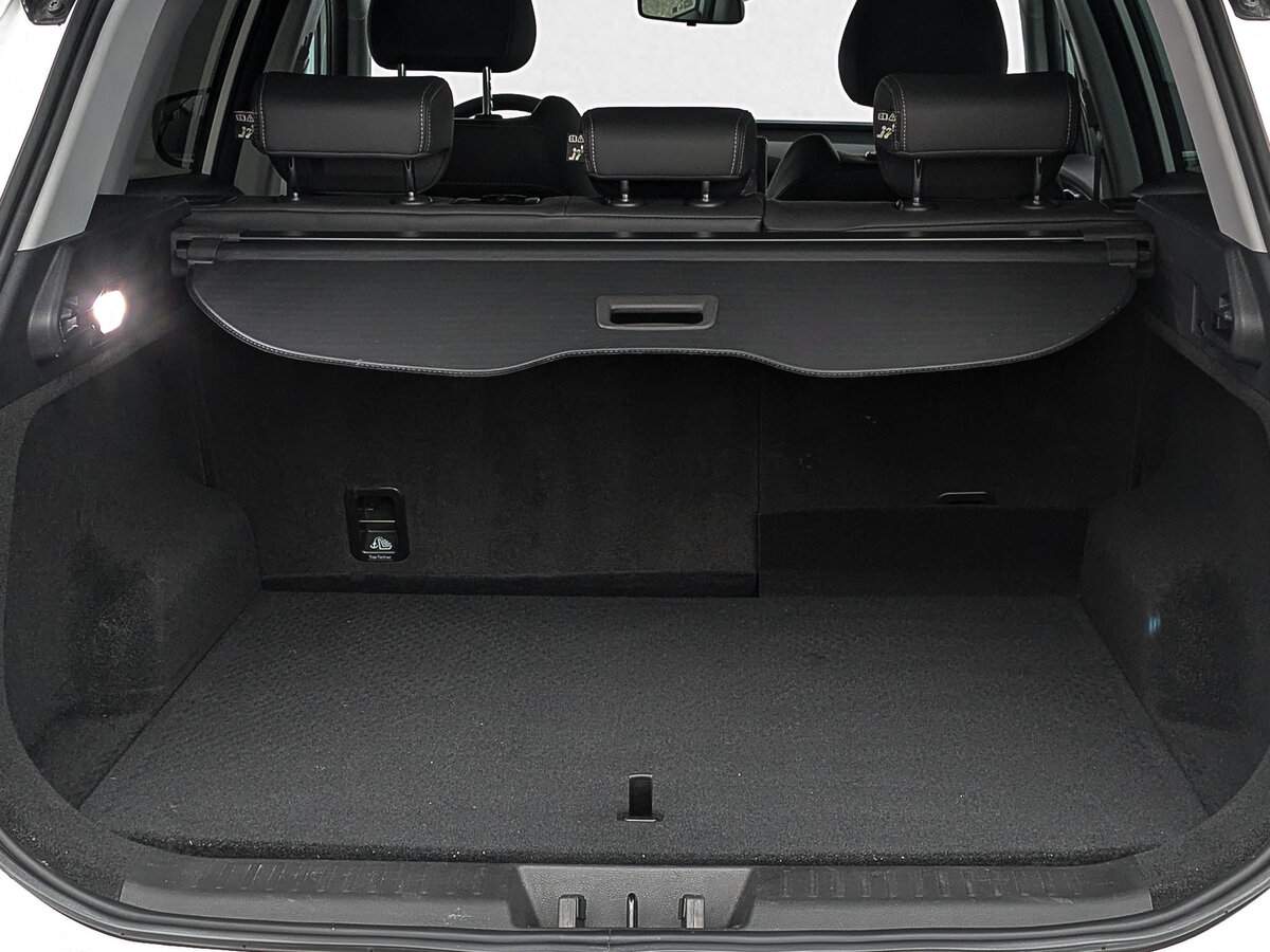 Купить Chery Tiggo 7 Pro Max, 2023, 43 420 км, фото №10