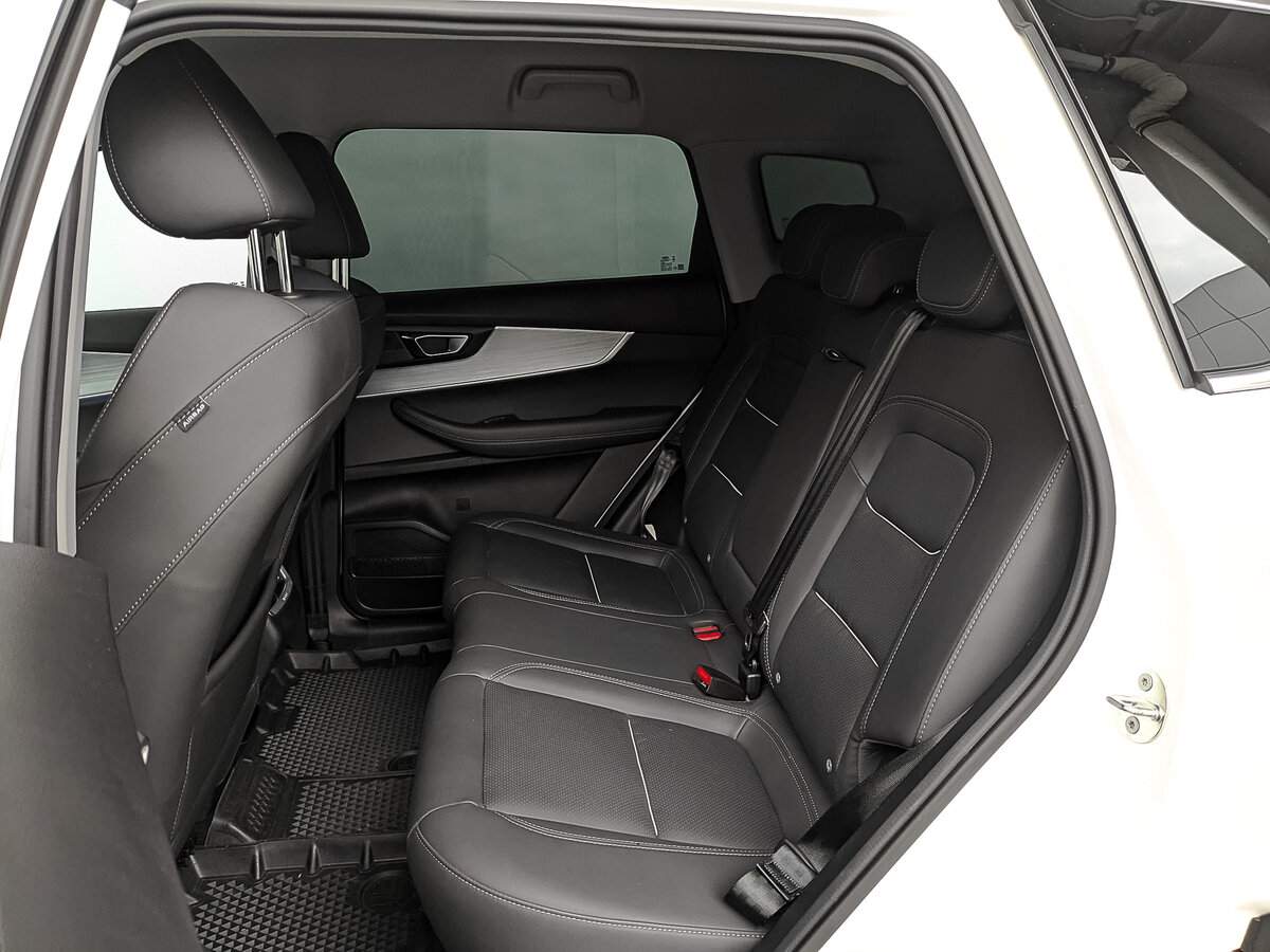 Купить Chery Tiggo 7 Pro Max, 2023, 43 420 км, фото №17