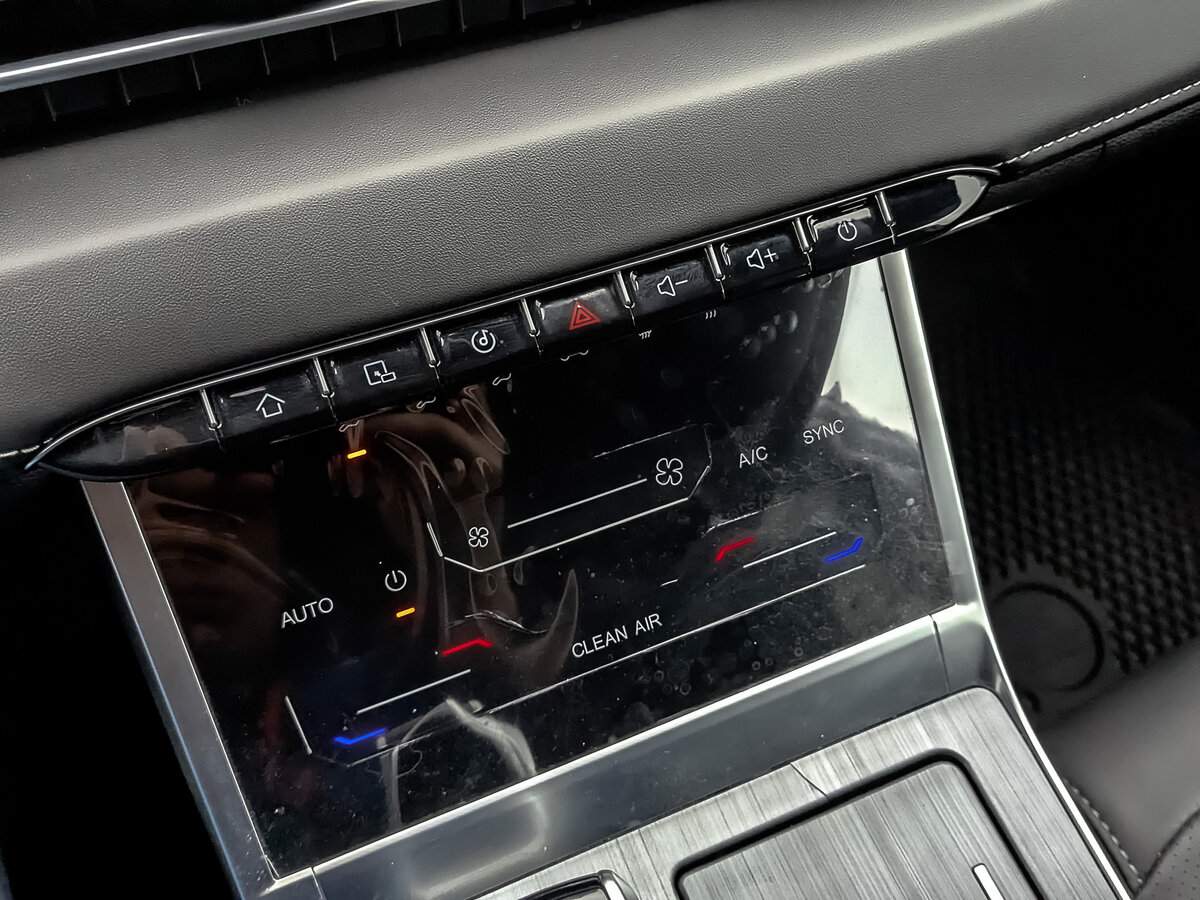 Купить Chery Tiggo 7 Pro Max, 2023, 43 420 км, фото №24