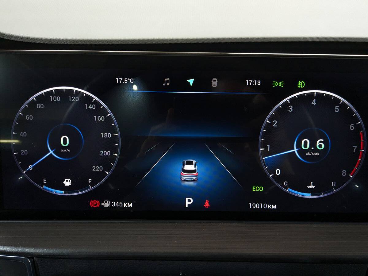 Купить Chery Tiggo 7 Pro Max, 2023, 19 007 км, фото №16