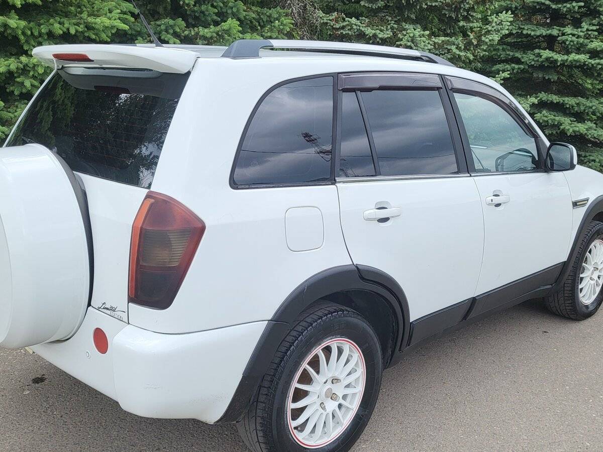 Купить Chery Tiggo (T11), 2013, 225 000 км, фото №7