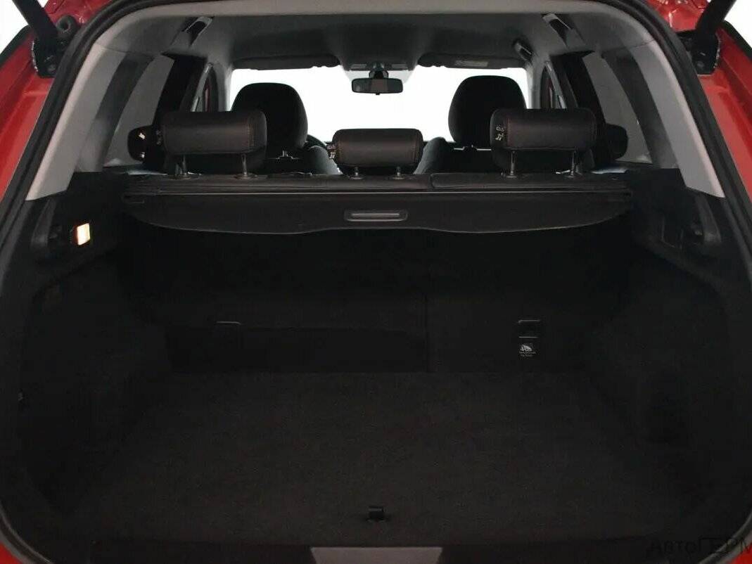 Купить Chery Tiggo 7 Pro, 2022, 21 416 км, фото №14