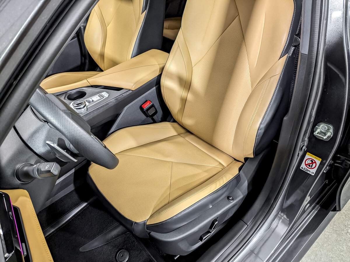 Купить Changan UNI-V, 2023, 62 257 км, фото №20