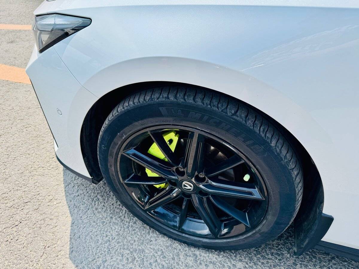 Купить Changan UNI-V, 2023, 17 500 км, фото №10