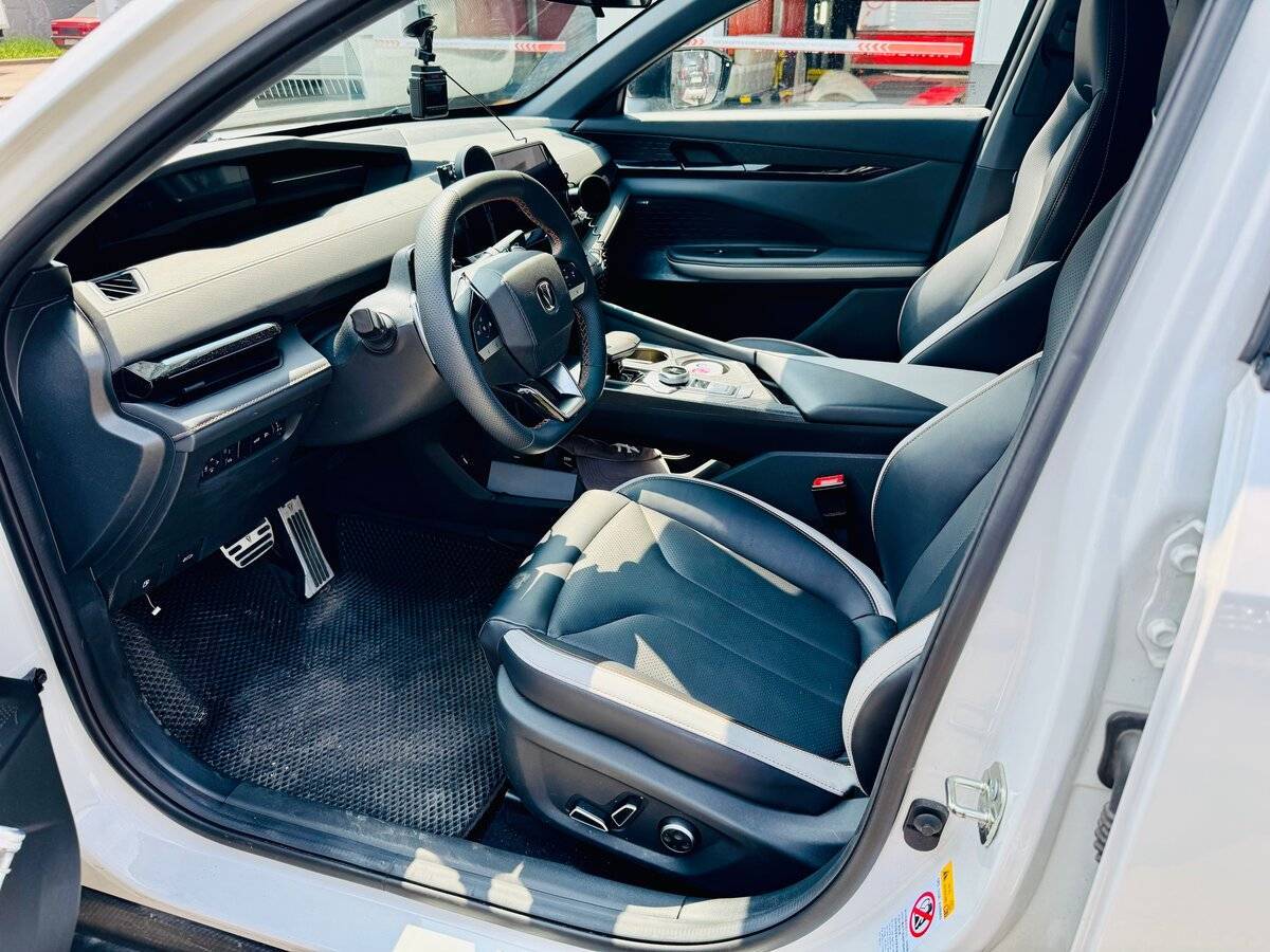 Купить Changan UNI-V, 2023, 17 500 км, фото №11