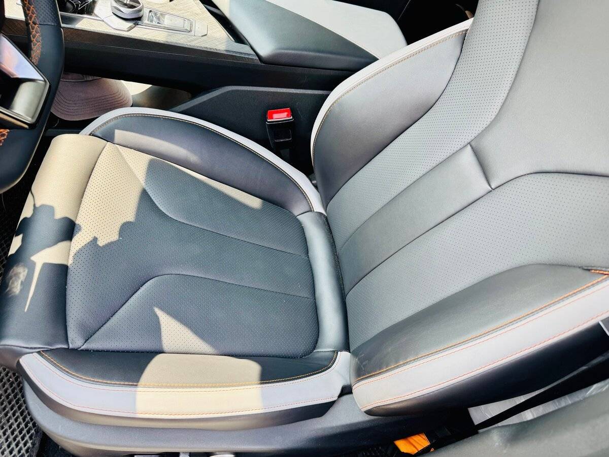 Купить Changan UNI-V, 2023, 17 500 км, фото №12