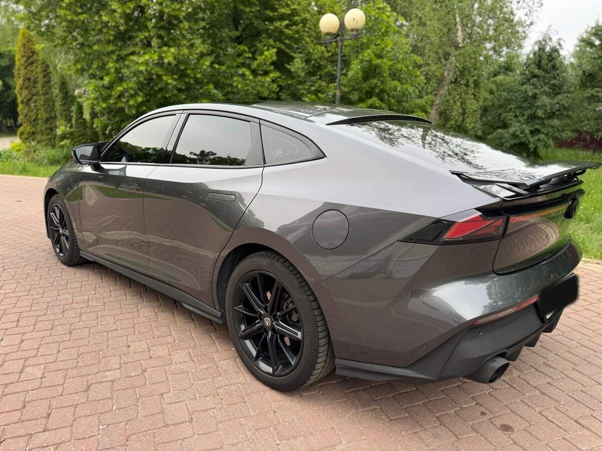 Купить Changan UNI-V, 2022, 60 000 км, фото №10