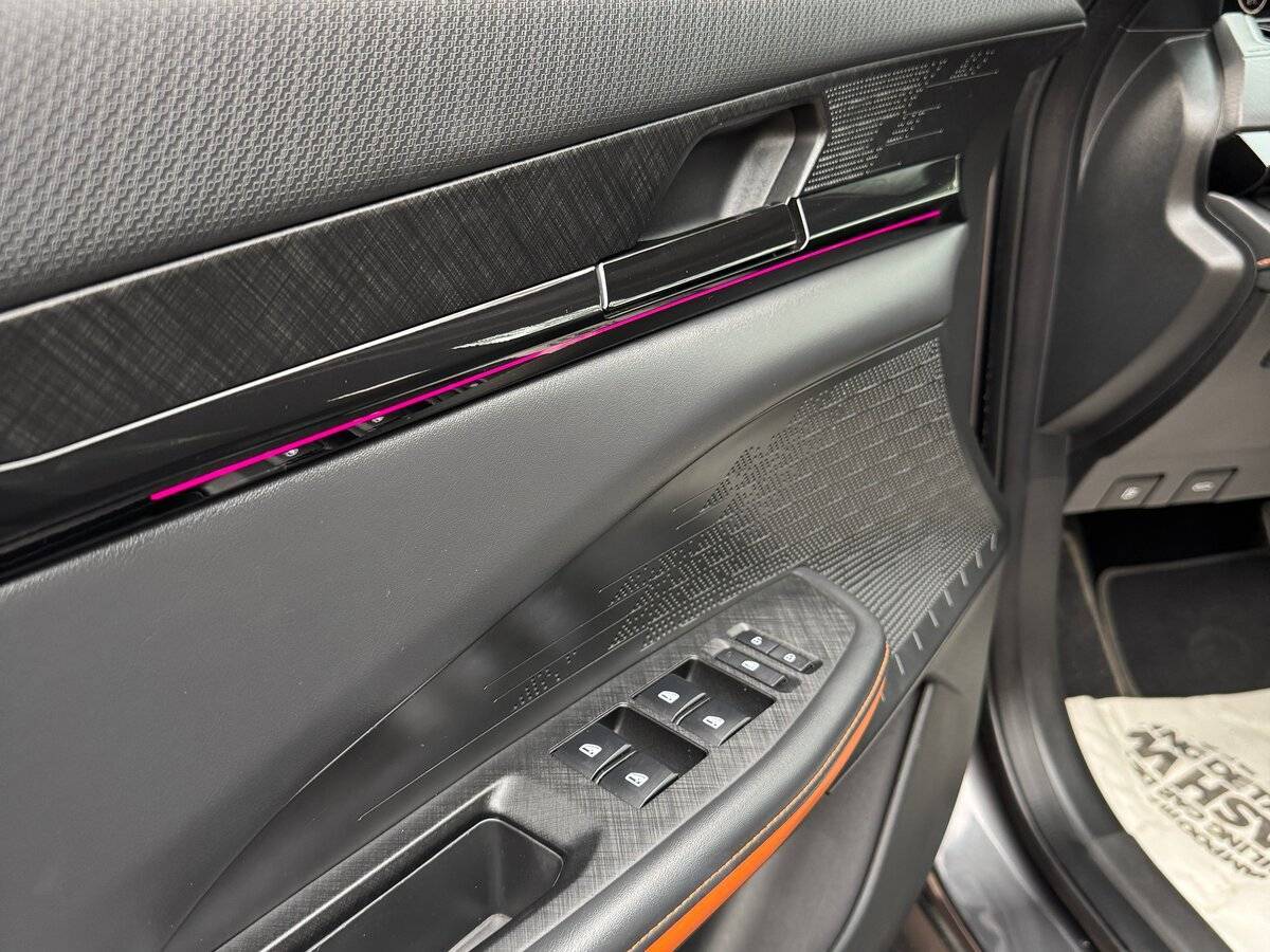 Купить Changan UNI-V, 2022, 60 000 км, фото №14