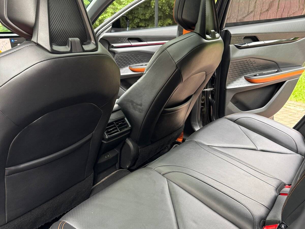 Купить Changan UNI-V, 2022, 60 000 км, фото №16