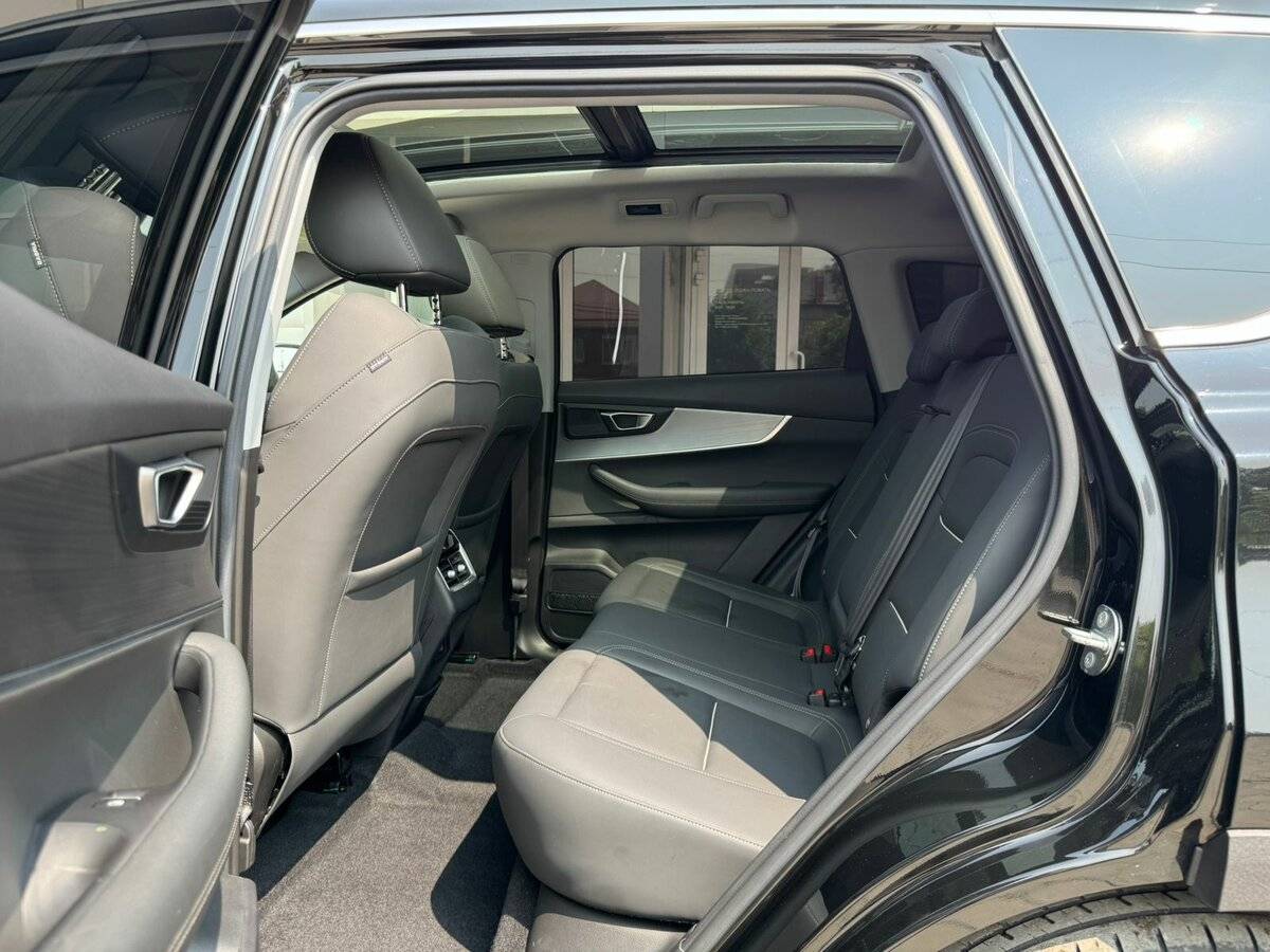 Купить Chery Tiggo 7 Pro Max, 2023, 40 896 км, фото №13