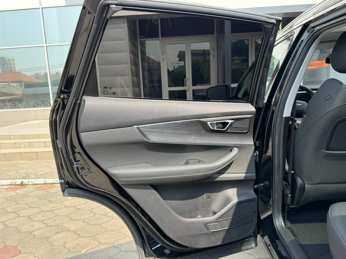 Купить Chery Tiggo 7 Pro Max, 2023, 40 896 км, фото №17