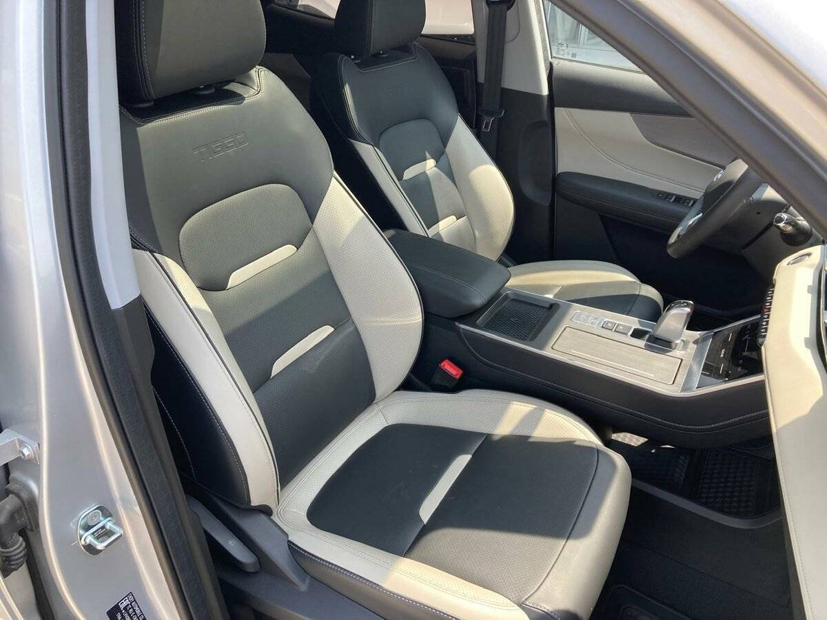 Купить Chery Tiggo 4 Pro, 2023, 2 000 км, фото №15