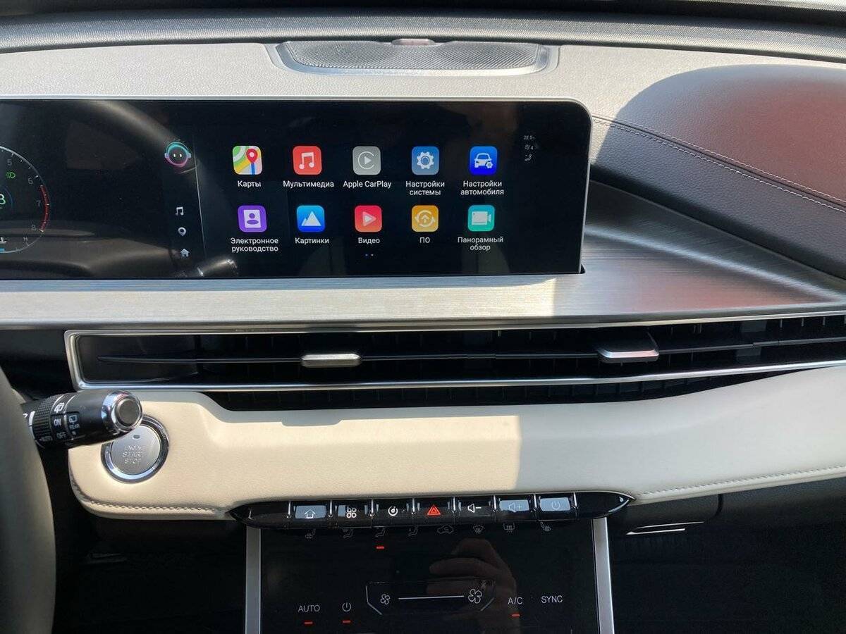 Купить Chery Tiggo 4 Pro, 2023, 2 000 км, фото №24