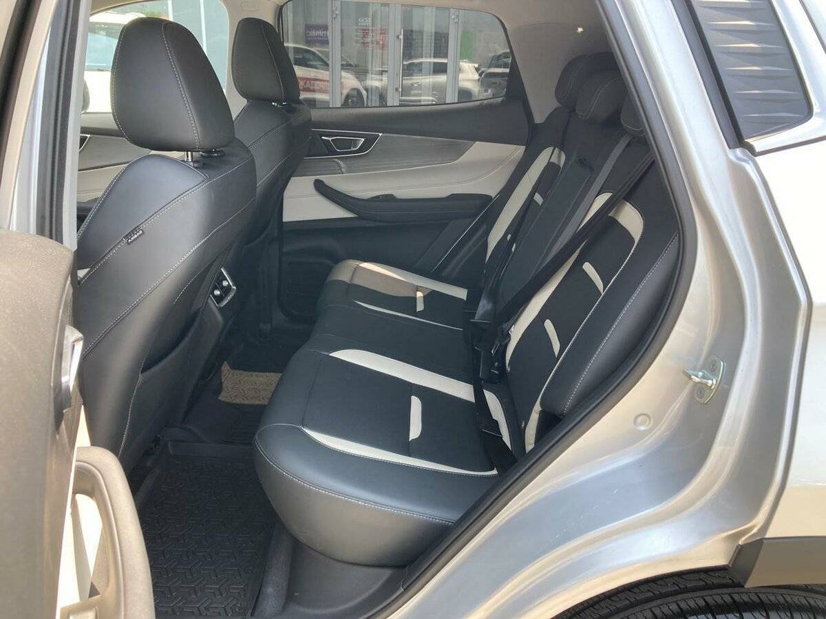 Купить Chery Tiggo 4 Pro, 2023, 2 000 км, фото №27