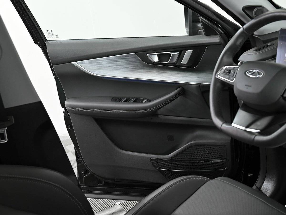 Купить Chery Tiggo 7 Pro Max, 2023, 32 км, фото №13