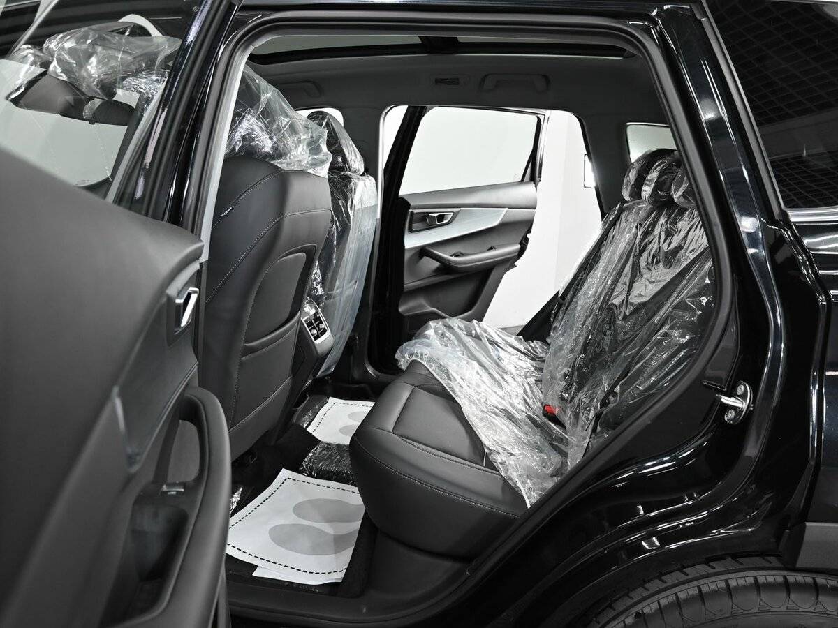 Купить Chery Tiggo 7 Pro Max, 2023, 32 км, фото №18