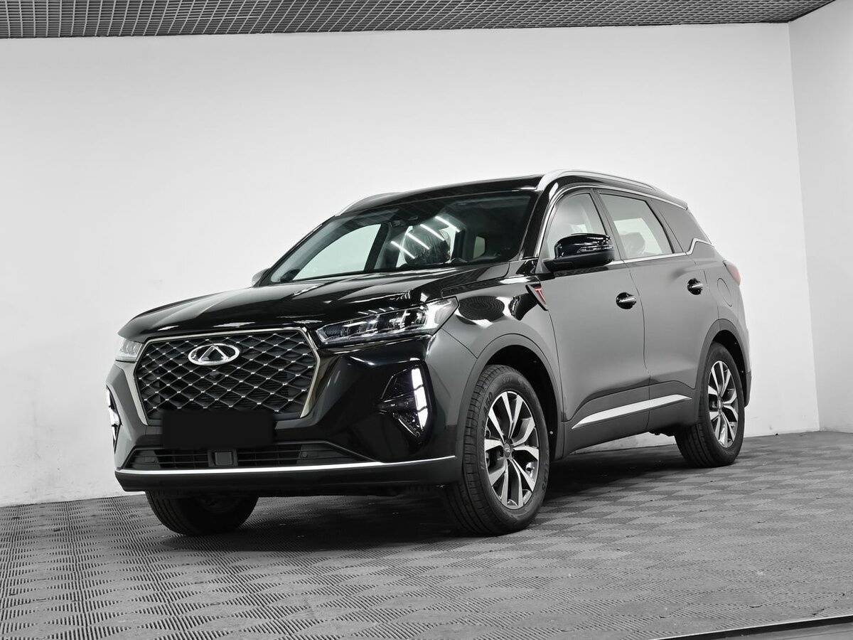 Купить Chery Tiggo 7 Pro Max, 2023, 32 км, фото №19