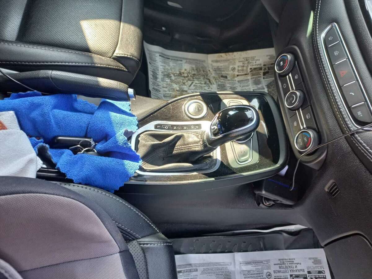 Купить Chery Tiggo 7, 2020, 150 000 км, фото №5