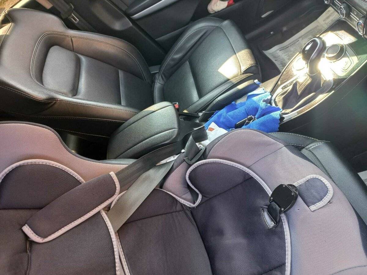 Купить Chery Tiggo 7, 2020, 150 000 км, фото №10