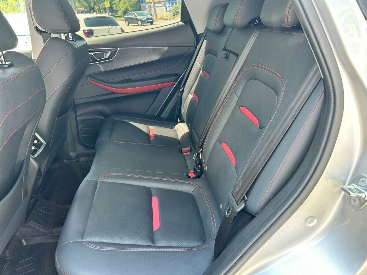 Купить Chery Tiggo 4 Pro, 2023, 41 523 км, фото №17