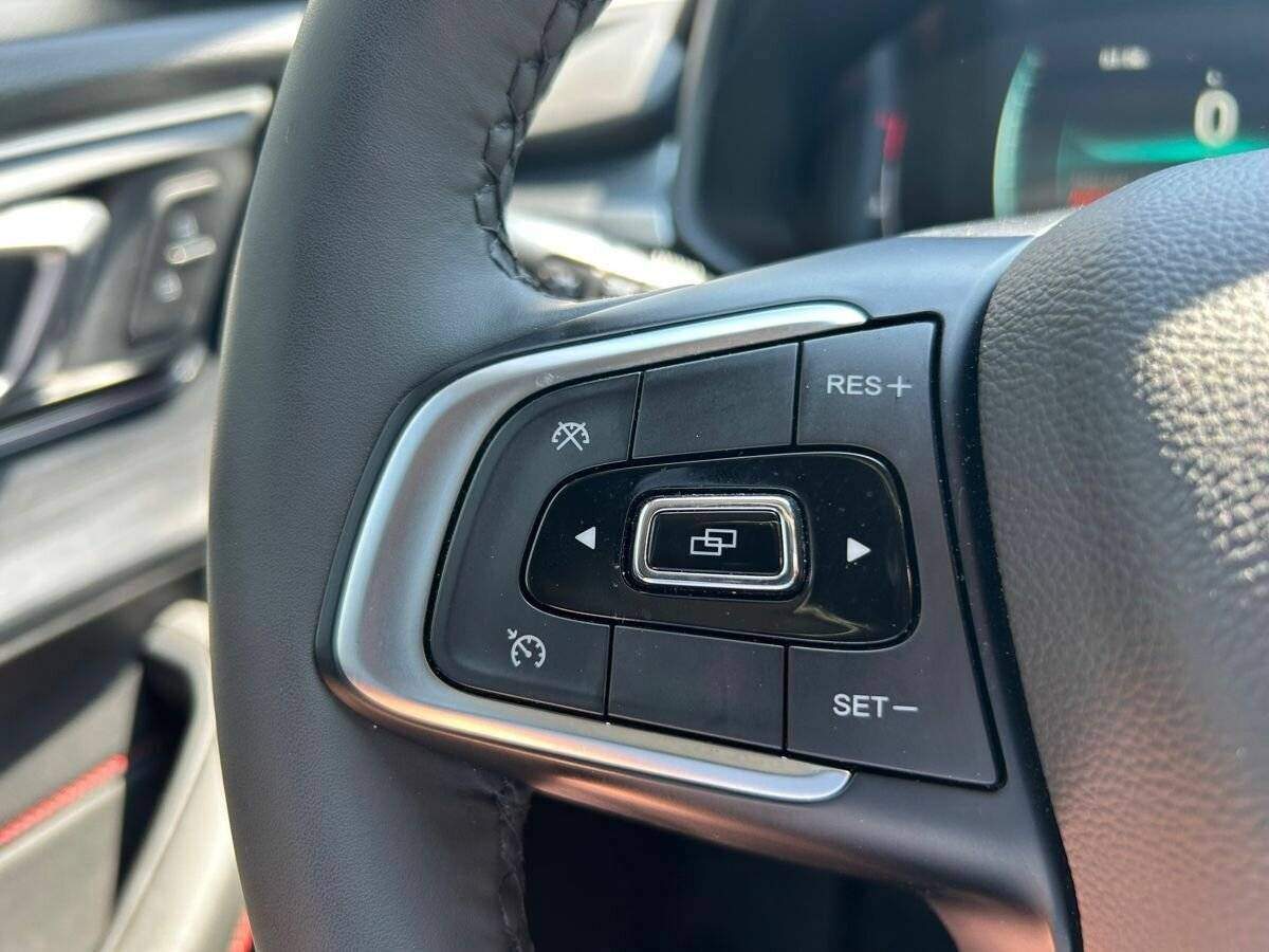 Купить Chery Tiggo 4 Pro, 2023, 41 523 км, фото №21