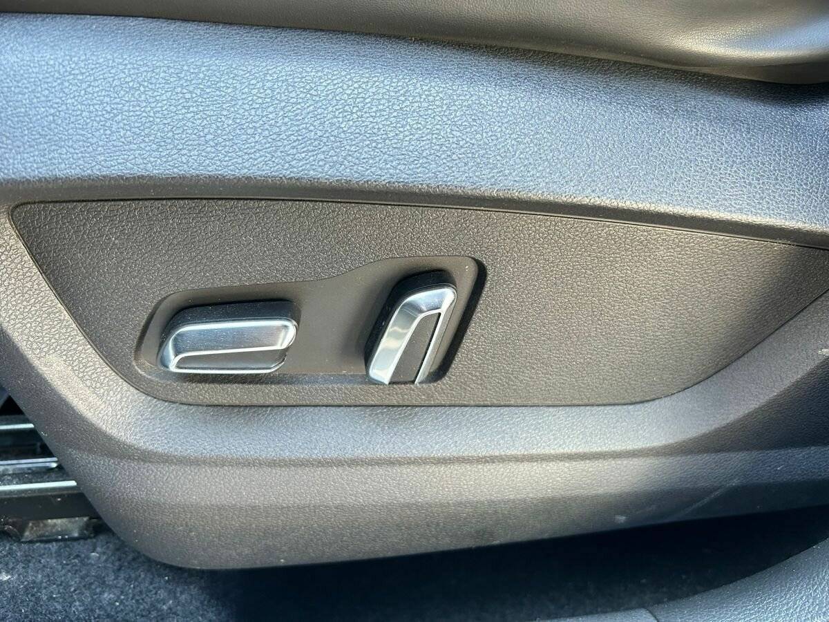 Купить Chery Tiggo 7 Pro, 2022, 72 000 км, фото №17