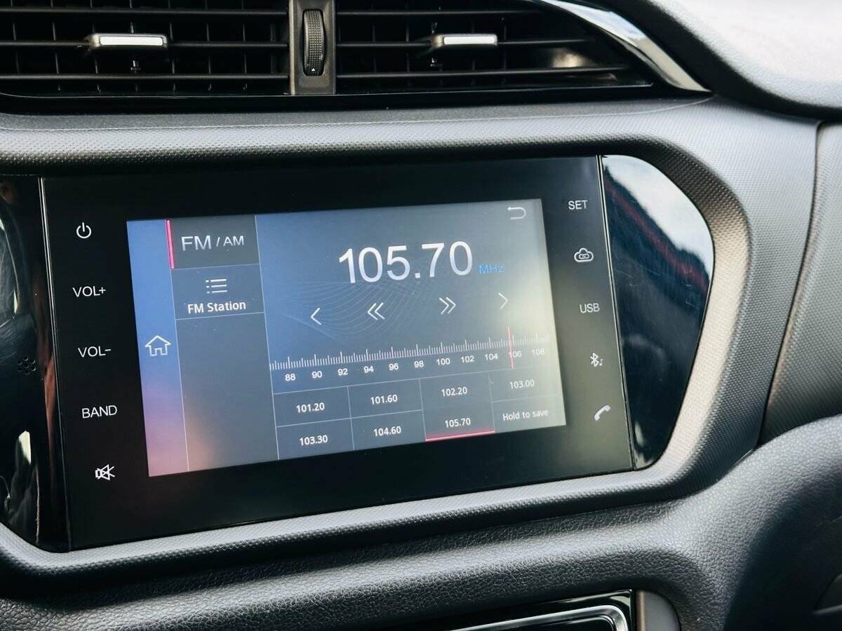 Купить Chery Tiggo 3, 2017, 78 000 км, фото №12