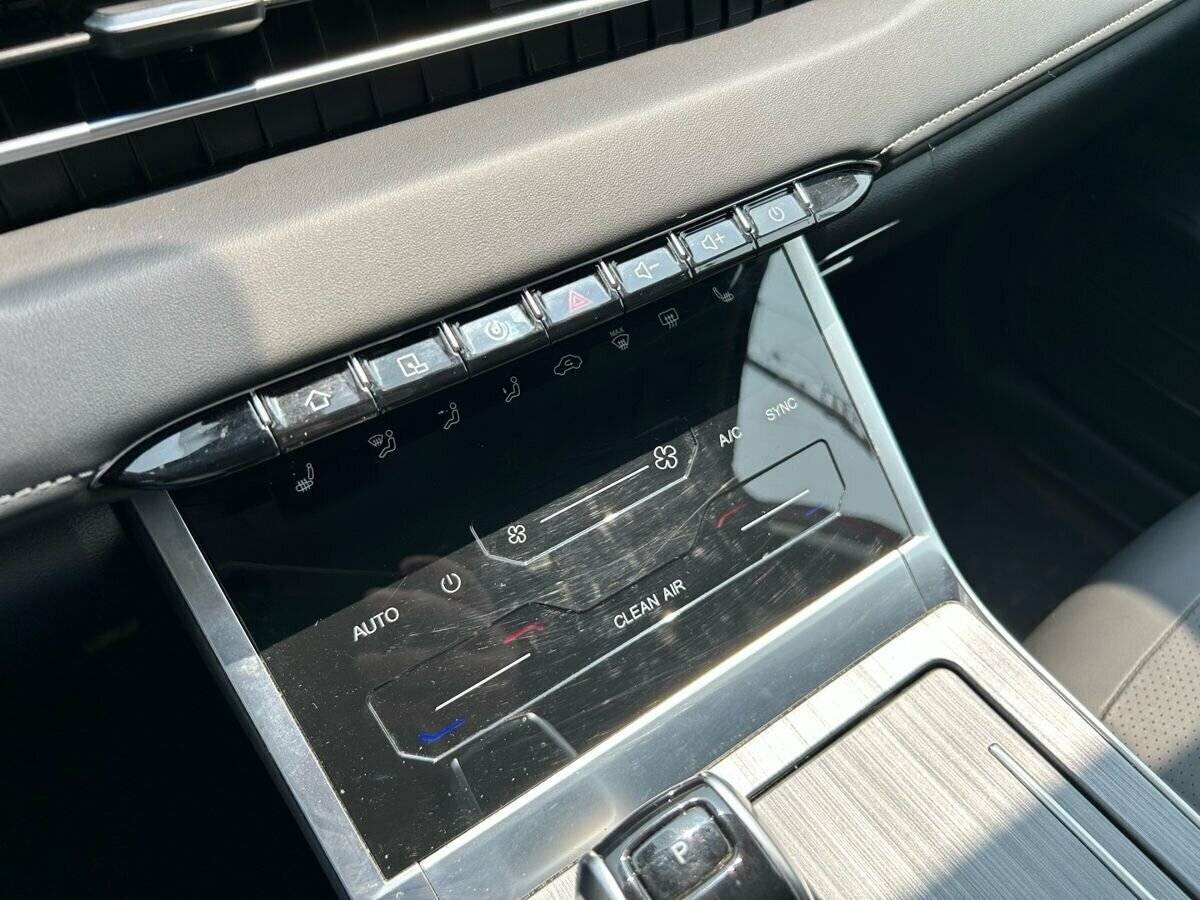 Купить Chery Tiggo 7 Pro Max, 2023, 21 220 км, фото №14