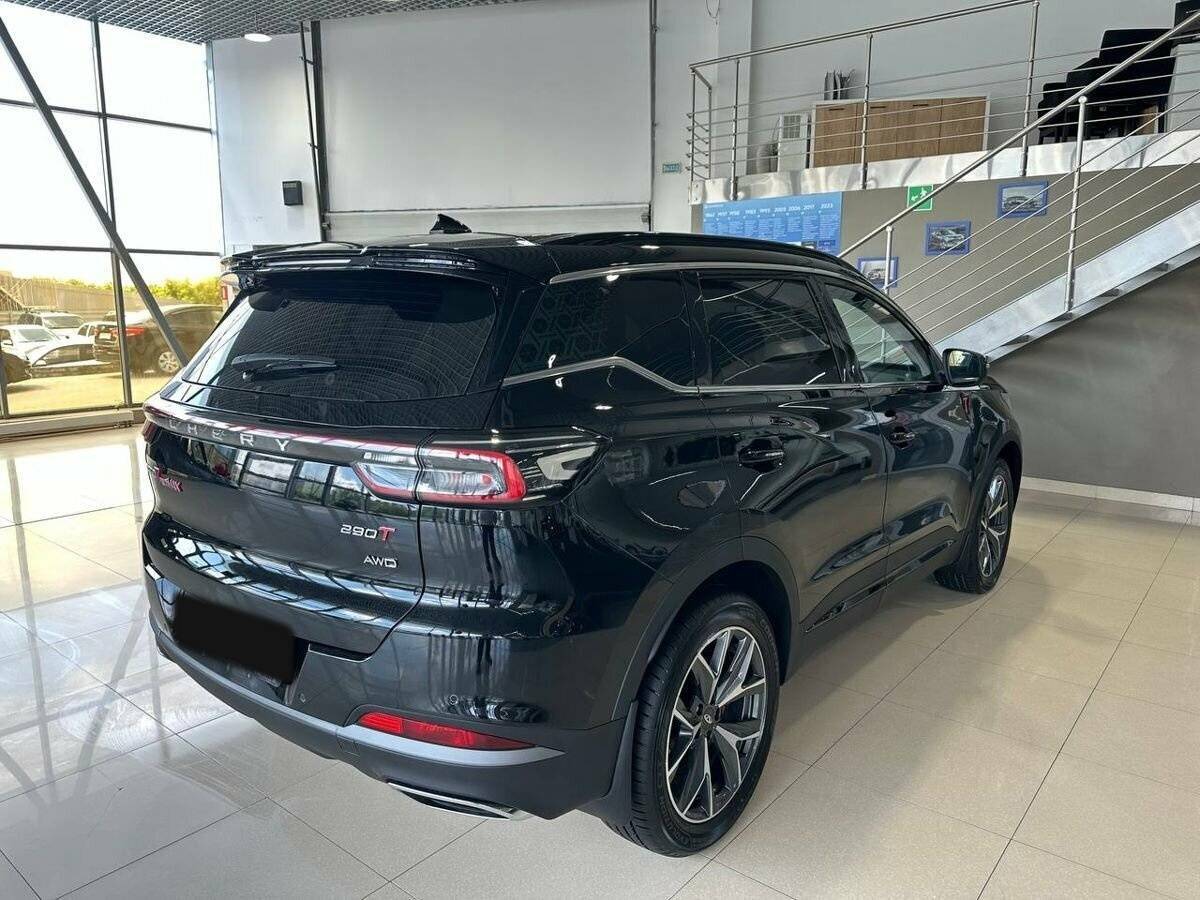 Купить Chery Tiggo 7 Pro Max, 2024, 150 км, фото №7