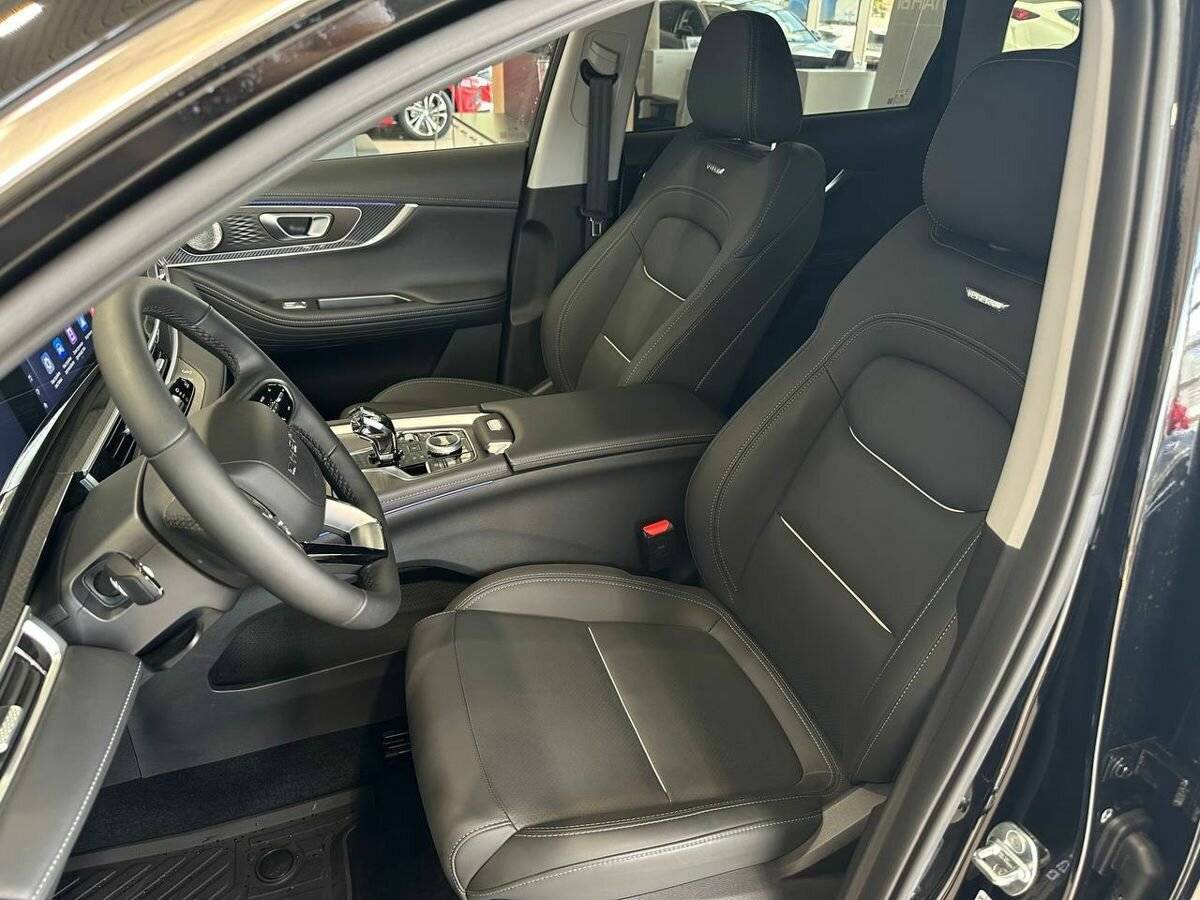 Купить Chery Tiggo 7 Pro Max, 2024, 150 км, фото №8