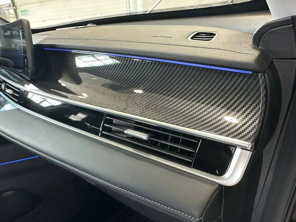 Купить Chery Tiggo 7 Pro Max, 2024, 150 км, фото №15