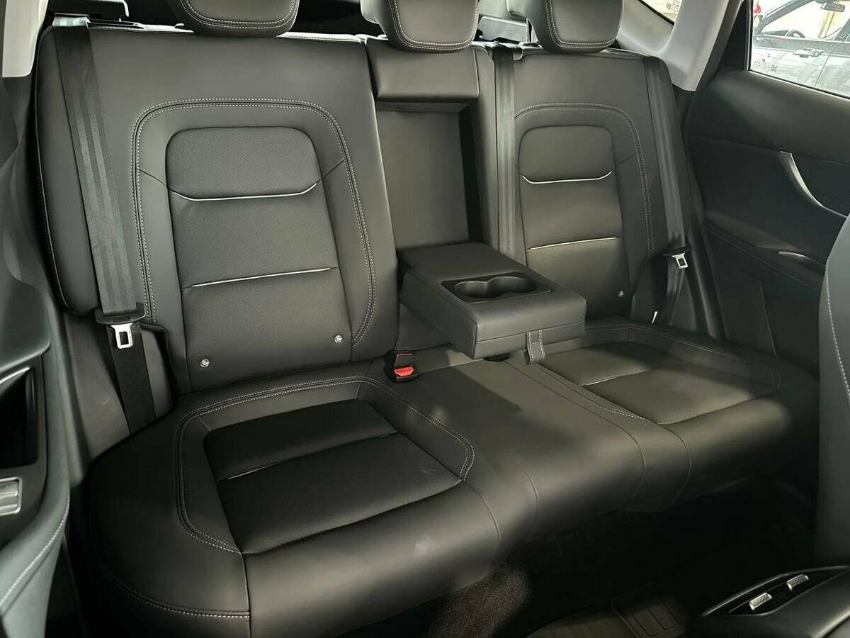 Купить Chery Tiggo 7 Pro Max, 2024, 150 км, фото №21