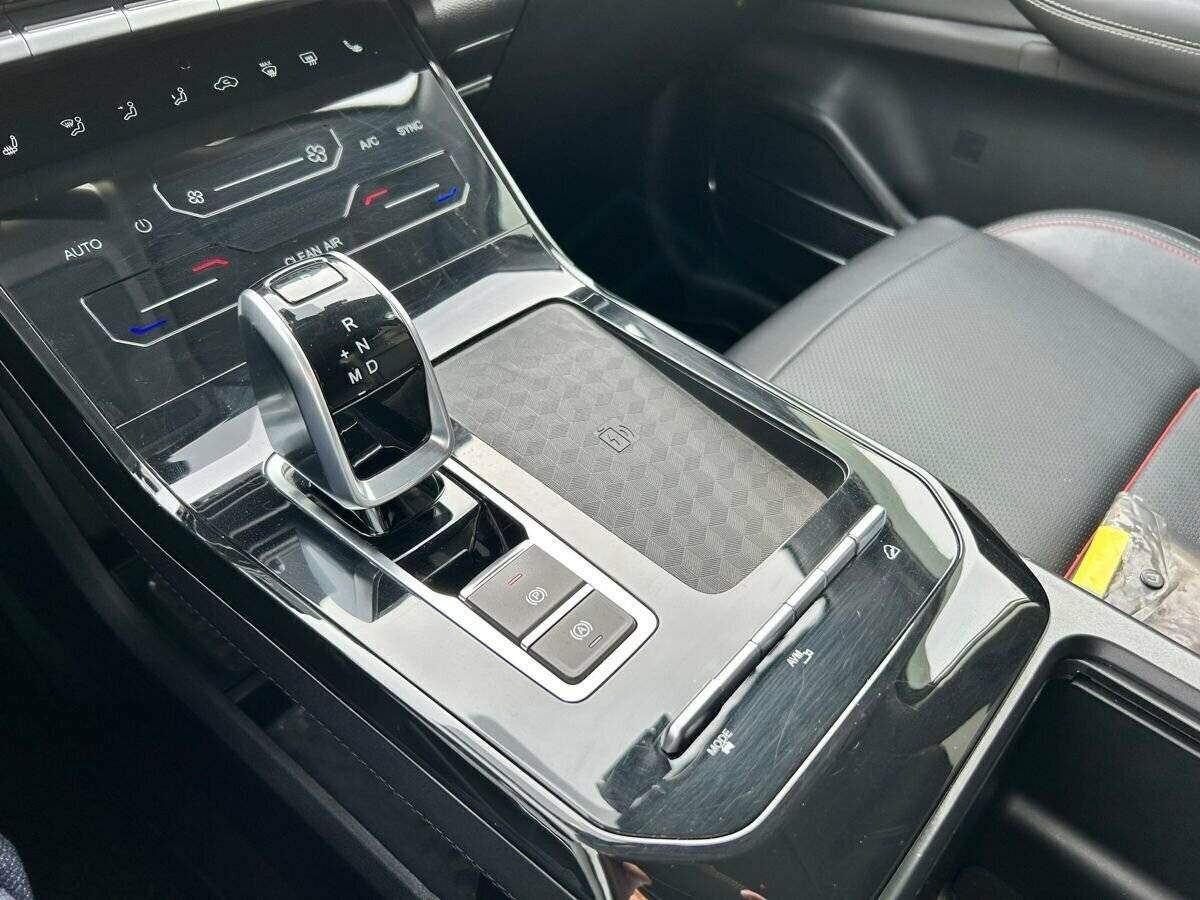 Купить Chery Tiggo 7 Pro, 2022, 15 483 км, фото №11