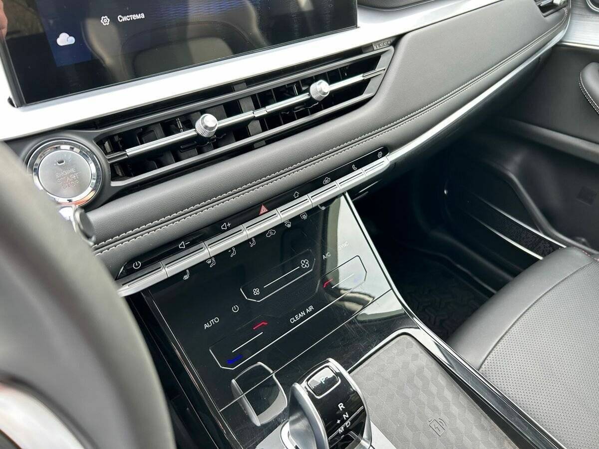 Купить Chery Tiggo 7 Pro, 2022, 15 483 км, фото №12